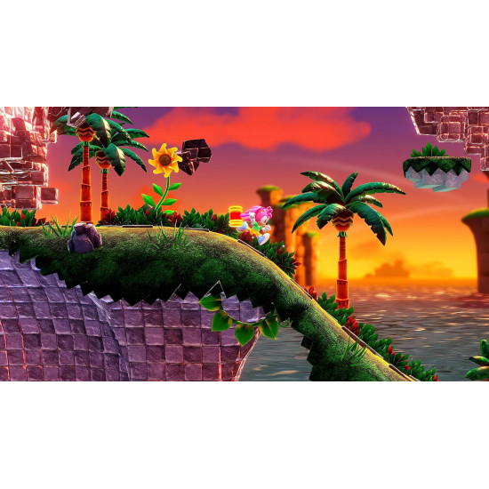 سونيك سوبر ستار PS4 سونيك سوبر ستار PS4