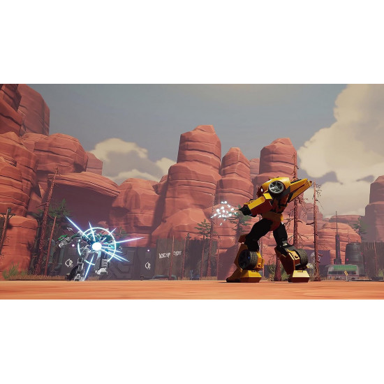 TRANSFORMERS ترانسفورمرز  شرارة الأرض PS4
