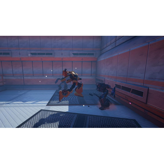 TRANSFORMERS ترانسفورمرز  شرارة الأرض PS4