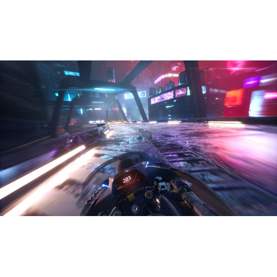 Ghost Runner 2 PS5 Ghost Runner 2 PS5