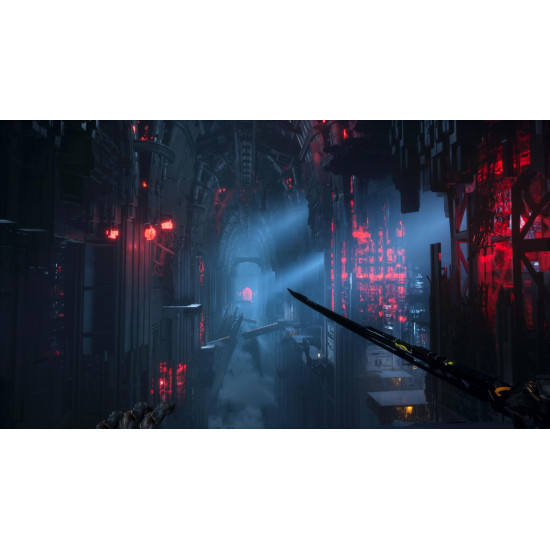 Ghost Runner 2 PS5 Ghost Runner 2 PS5
