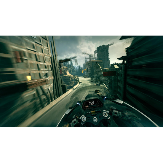 Ghost Runner 2 PS5 Ghost Runner 2 PS5