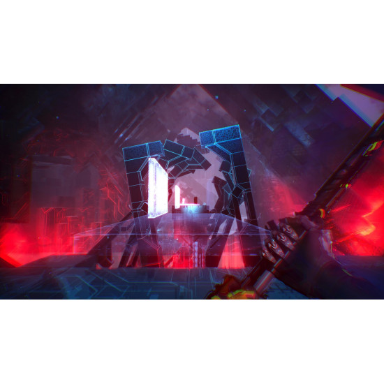 Ghost Runner 2 PS5 Ghost Runner 2 PS5