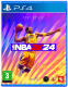 PS4 إن بي أي 24 PS4 إن بي أي 24