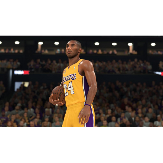  PS5 إن بي أي 24
