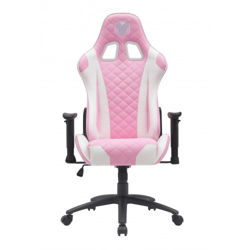 وردي- كرسي الألعاب APES Pro 350 LED وردي- كرسي الألعاب APES Pro 350 LED