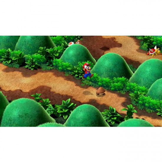  لعبة ماريو ار بي جي RPG 