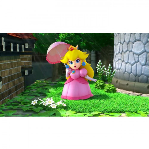  لعبة ماريو ار بي جي RPG 