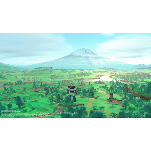 جريندايزر وليمة الذئاب PS5 جريندايزر وليمة الذئاب PS5