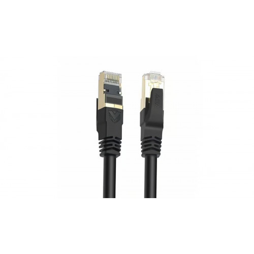 كيبل نت بطول 10 امتارCAT8