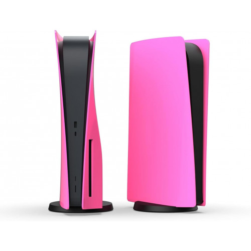 ASA غطاء سوني 5 اللون الوردي  