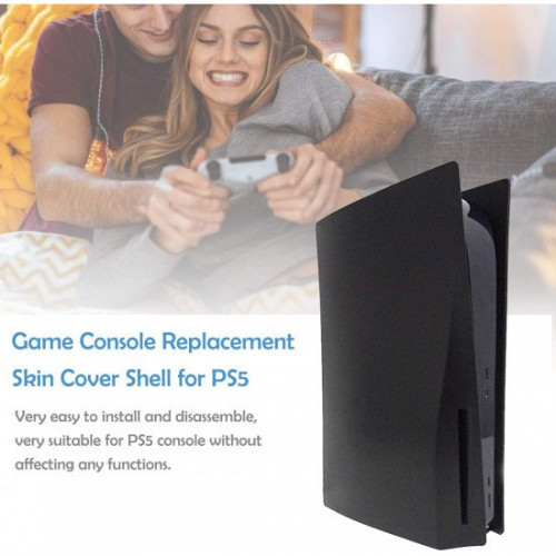 ASA غطاء سوني 5 اللون الرصاصي 