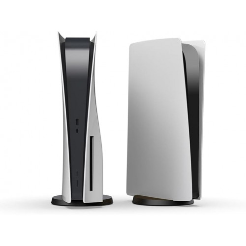 ASA غطاء سوني 5 اللون الرصاصي 