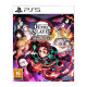 ديمون سلير PS5 
