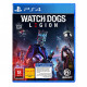  واتش دوجز ليجيون PS4 