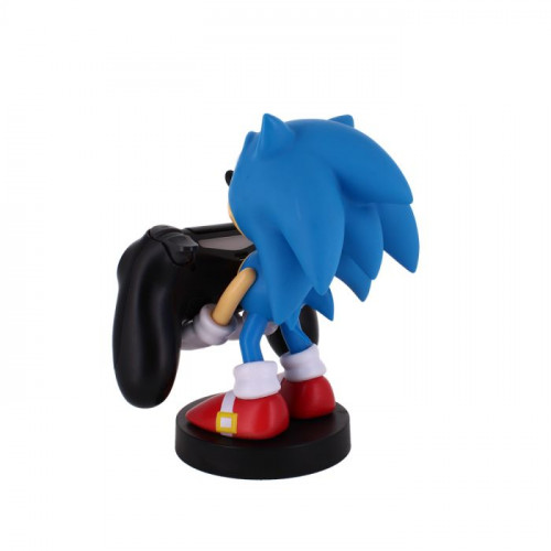 ستاندر للجوال ويد التحكم السوني على شكل سونيك 