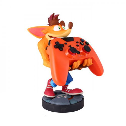 ستاندر للجوال ويد تحكم  السوني على شكل كراش 