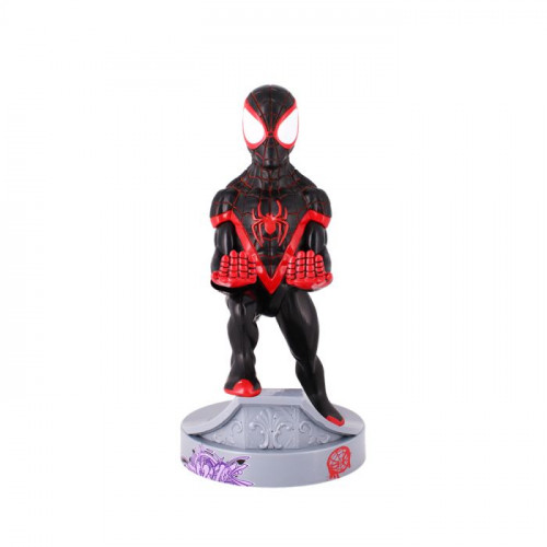 ستاندر للجوال ويد التحكم السوني على شكل مايلز من سبايدر مان 