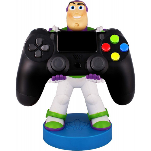 ستاندر للجوال ويد التحكم السوني على شكل باز يطير 