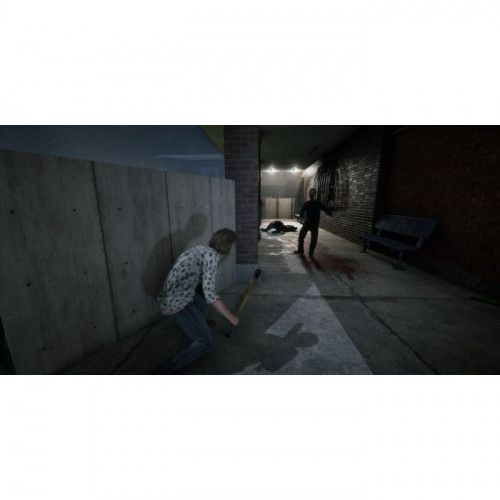 ذا ولكينق ديد ديستنيس بلاي ستيشن 5 ذا ولكينق ديد ديستنيس بلاي ستيشن 5