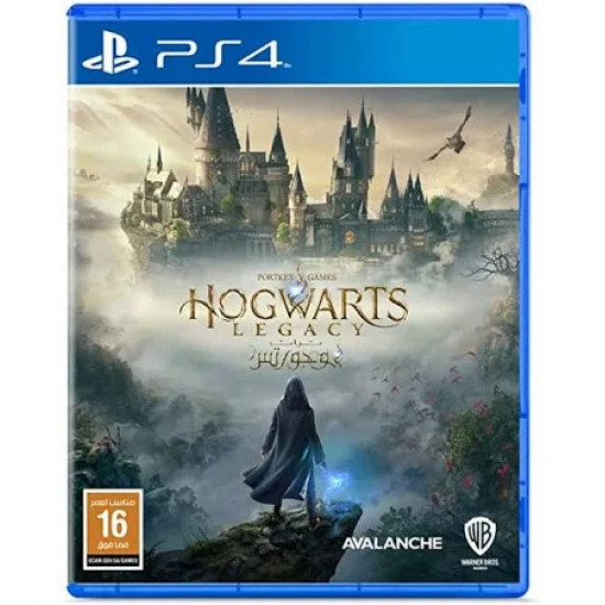 تراث هوغوورتس ps4