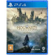 تراث هوغوورتس ps4