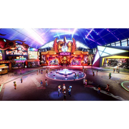 تيكن 8 PS5 تيكن 8 PS5