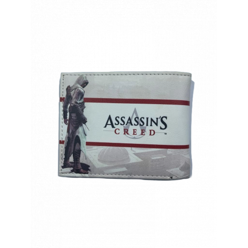 ASSASSINS CREED WALLET