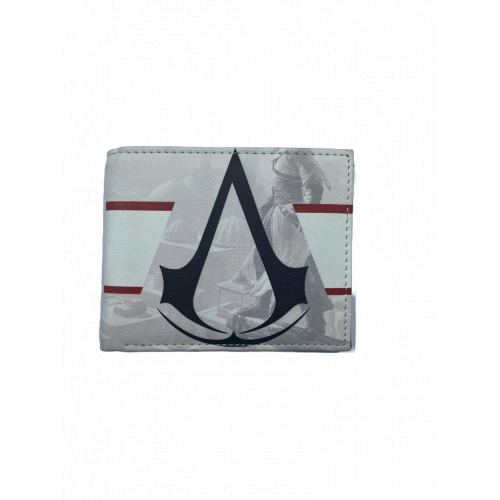 ASSASSINS CREED WALLET