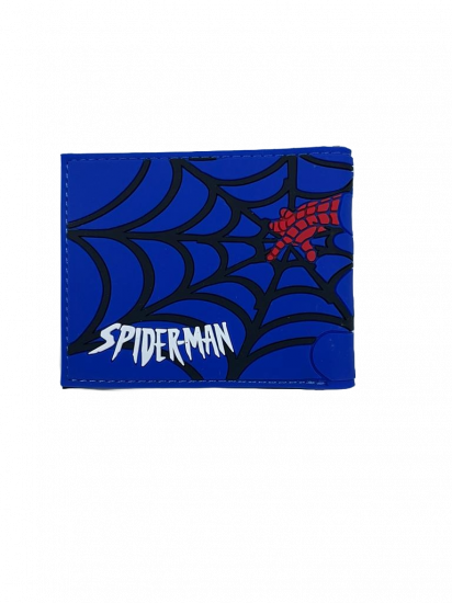 SPIDER MAN WALLET 1 