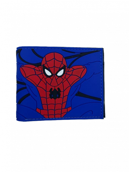 SPIDER MAN WALLET 1 