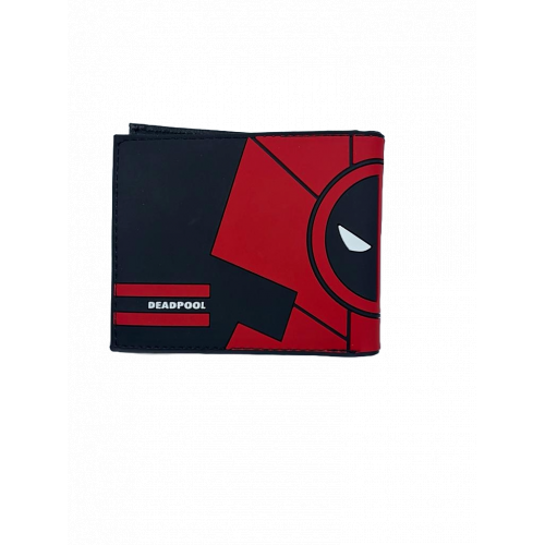 DEAD POOL WALLET