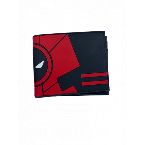 DEAD POOL WALLET