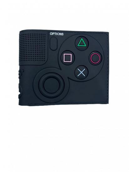 PLAYSTATION WALLET