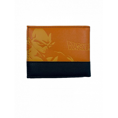 DRAGON BALL WALLET