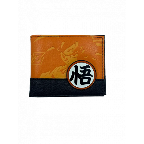DRAGON BALL WALLET