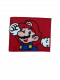 SUPER MARIO WALLET