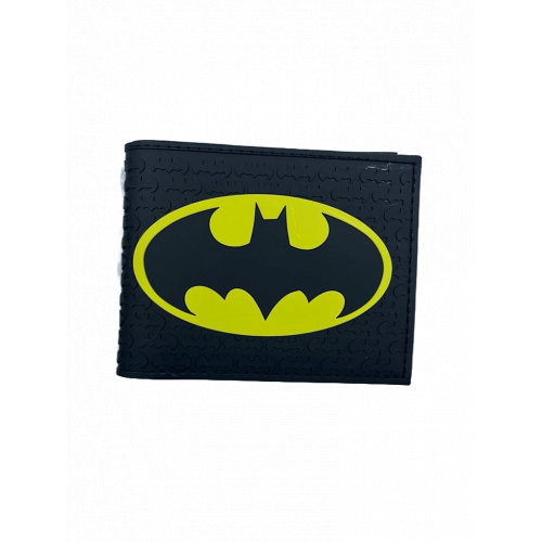 BATMAN WALLET 4