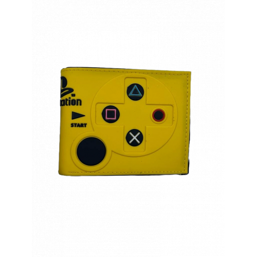 PLAYSTATION WALLET 2 