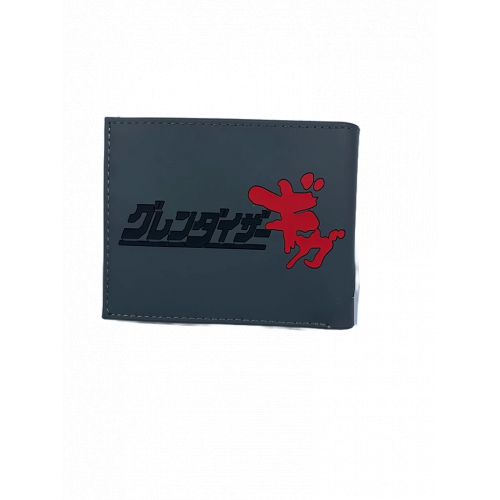 GRENDIZER WALLET