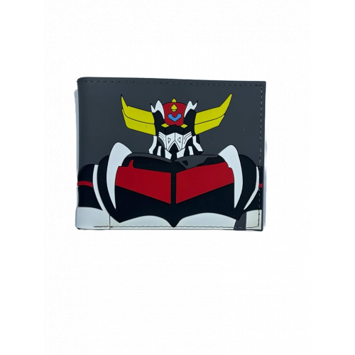 GRENDIZER WALLET