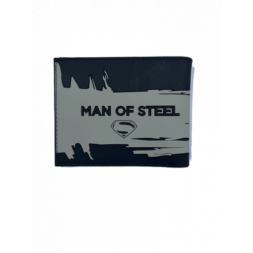 SUPER MAN WALLET 