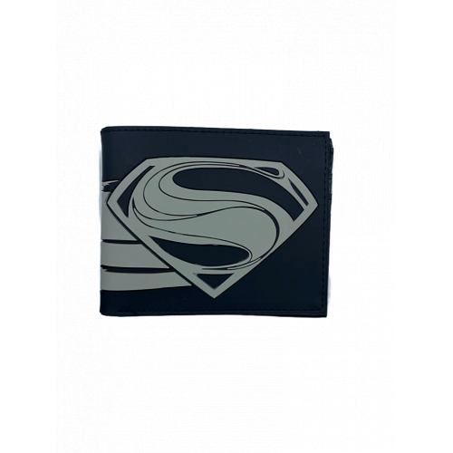 SUPER MAN WALLET 