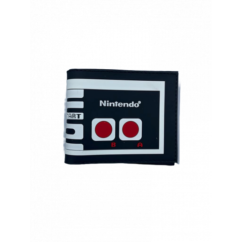 NINTENDO WALLET