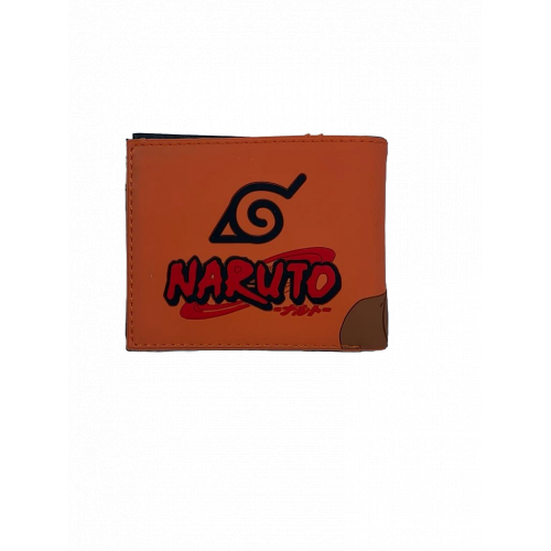 NARUTO WALLET 