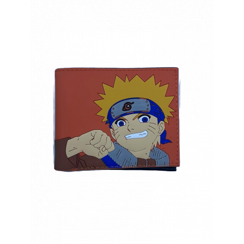 NARUTO WALLET 