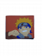 NARUTO WALLET 