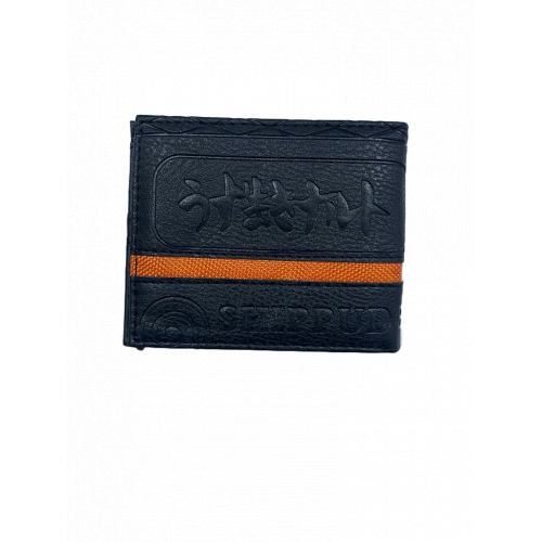 NARUTO WALLET 2