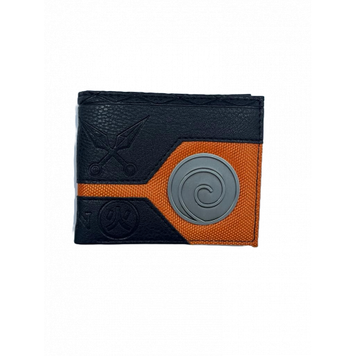 NARUTO WALLET 2