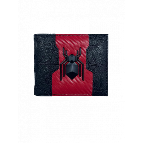 SPIDER MAN WALLET 4